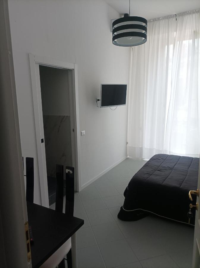Cleopatra Hotel Катания Екстериор снимка