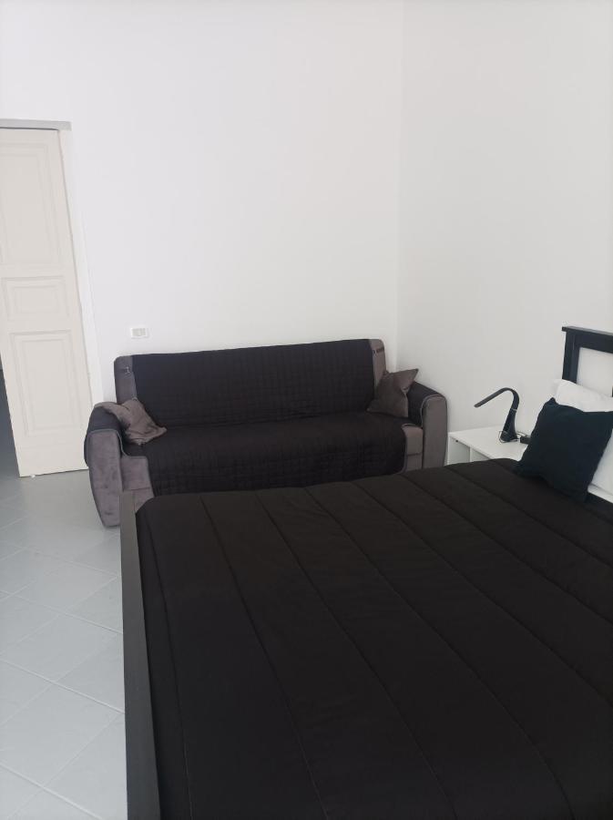 Cleopatra Hotel Катания Екстериор снимка