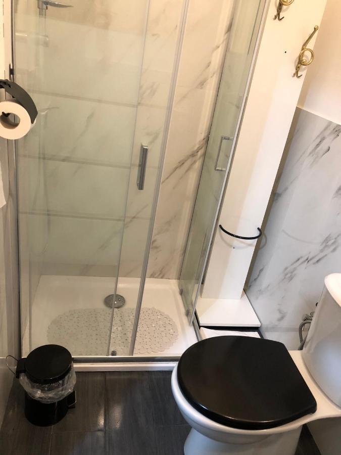 Cleopatra Hotel Катания Екстериор снимка