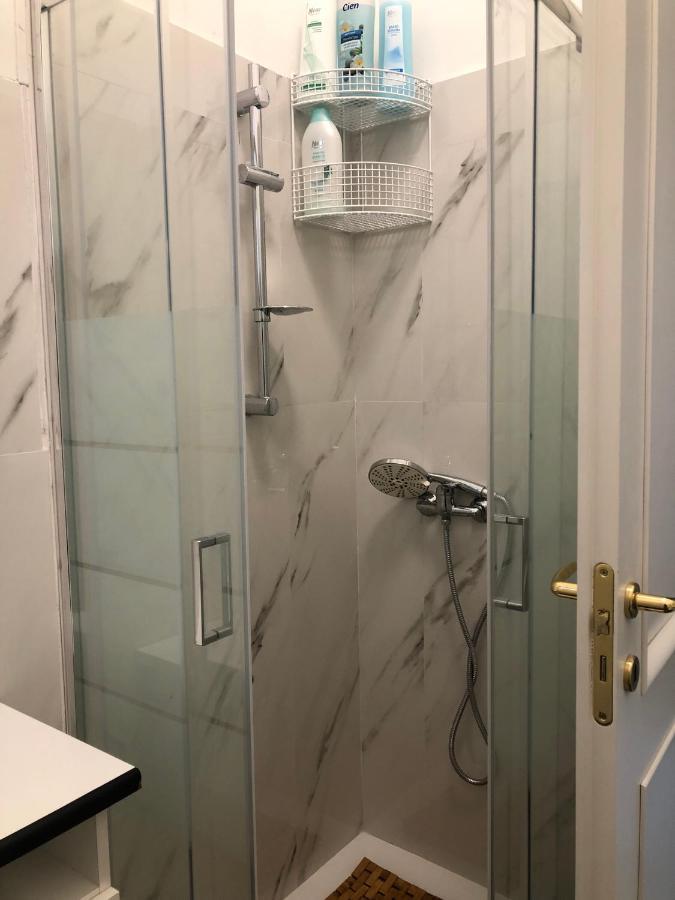 Cleopatra Hotel Катания Екстериор снимка
