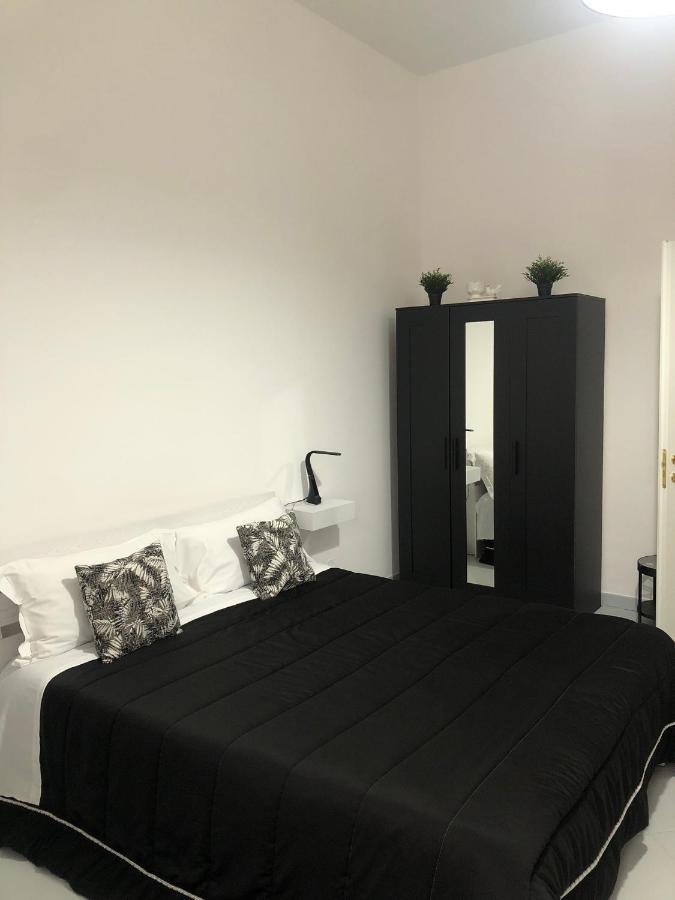 Cleopatra Hotel Катания Екстериор снимка