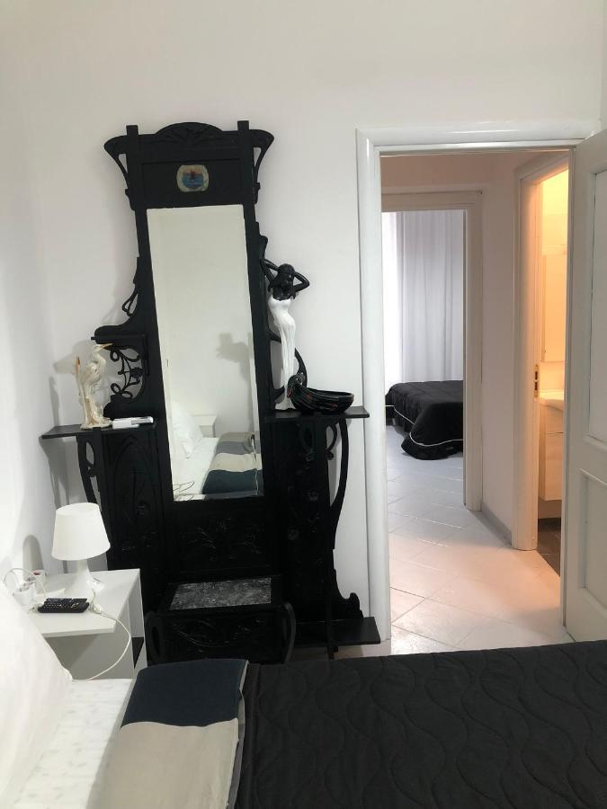 Cleopatra Hotel Катания Екстериор снимка