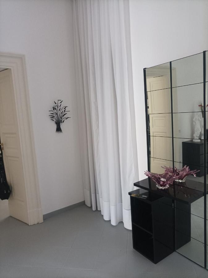 Cleopatra Hotel Катания Екстериор снимка